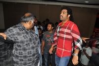 Oosaravelli Special Screening